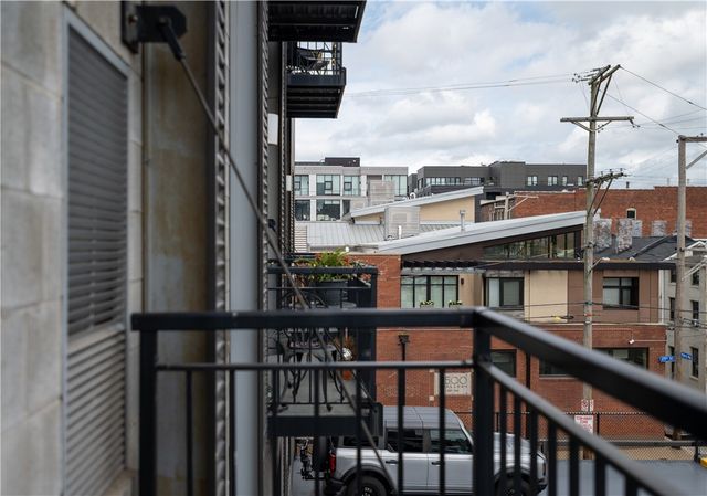 2434 Smallman Street 321, Downtown Pgh, PA 15222