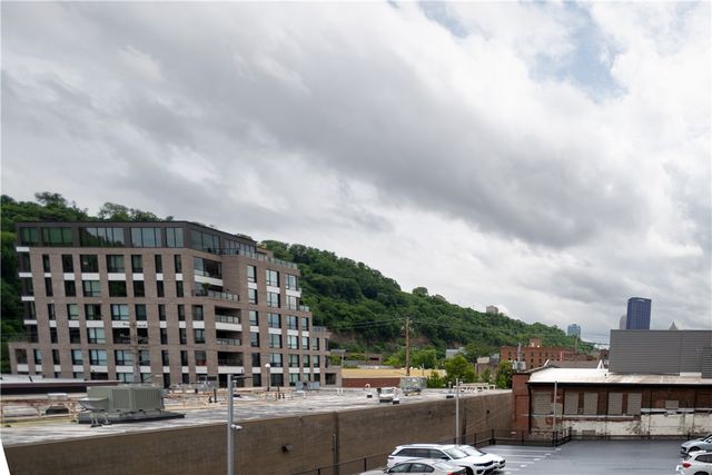 2434 Smallman Street 321, Downtown Pgh, PA 15222