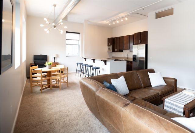 2434 Smallman Street 321, Downtown Pgh, PA 15222