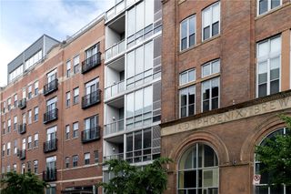 2434 Smallman Street 321, Downtown Pgh, PA 15222