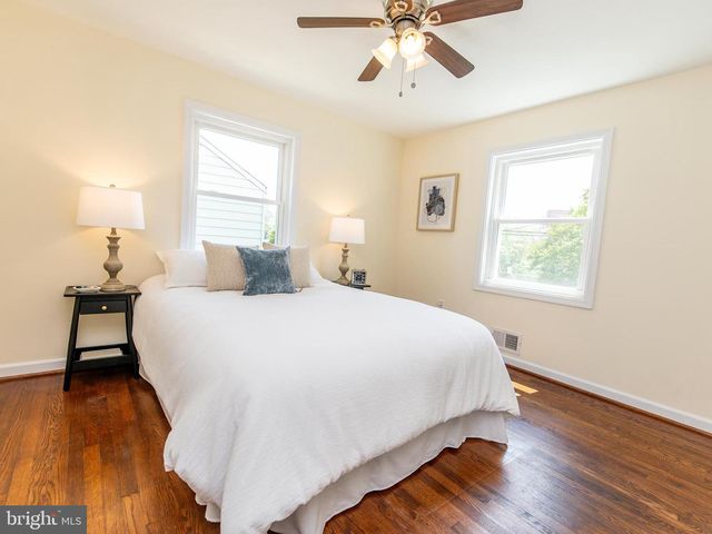 5014 N ENGLEWOOD DR, Capitol Heights, MD 20743