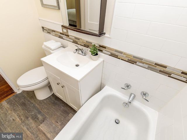 5014 N ENGLEWOOD DR, Capitol Heights, MD 20743