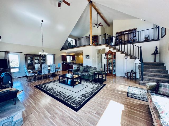 205 Hoofprint Court, Walsenburg, CO 81089