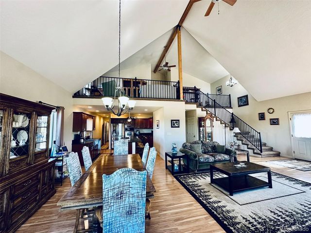 205 Hoofprint Court, Walsenburg, CO 81089