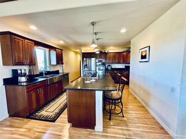 205 Hoofprint Court, Walsenburg, CO 81089