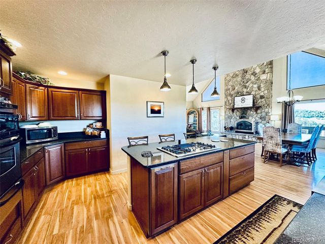 205 Hoofprint Court, Walsenburg, CO 81089