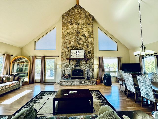 205 Hoofprint Court, Walsenburg, CO 81089