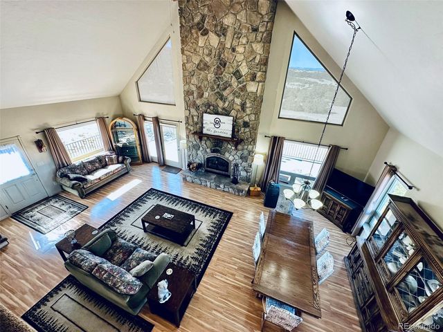 205 Hoofprint Court, Walsenburg, CO 81089