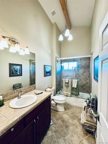 205 Hoofprint Court, Walsenburg, CO 81089