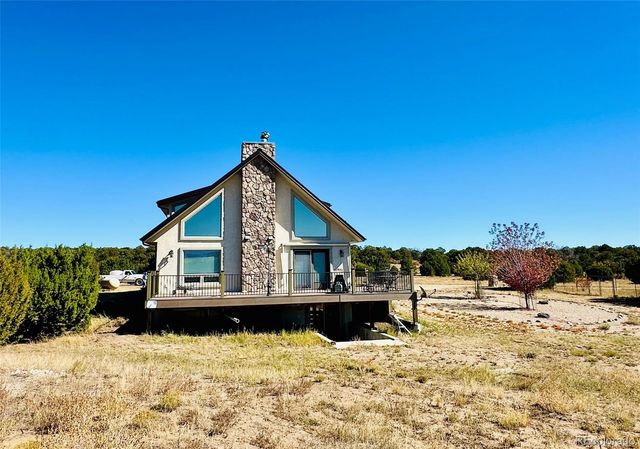 205 Hoofprint Court, Walsenburg, CO 81089