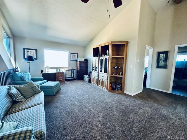 205 Hoofprint Court, Walsenburg, CO 81089