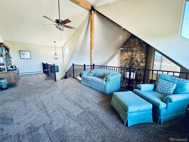 205 Hoofprint Court, Walsenburg, CO 81089