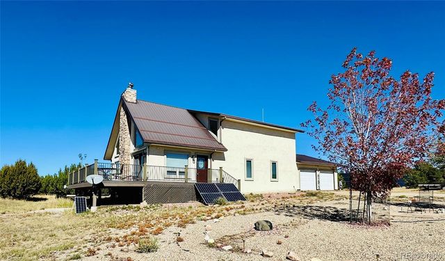 205 Hoofprint Court, Walsenburg, CO 81089