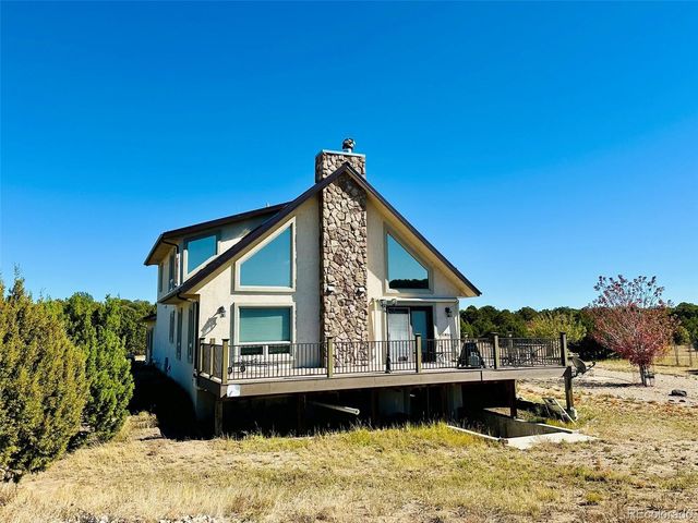 205 Hoofprint Court, Walsenburg, CO 81089