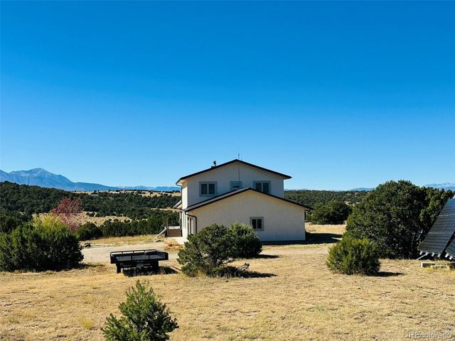 205 Hoofprint Court, Walsenburg, CO 81089