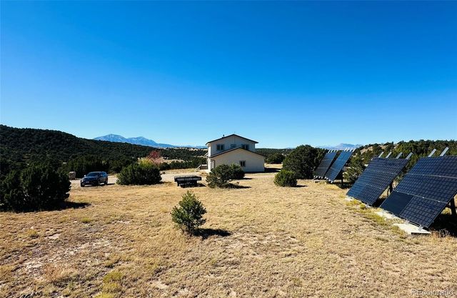 205 Hoofprint Court, Walsenburg, CO 81089