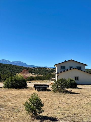205 Hoofprint Court, Walsenburg, CO 81089