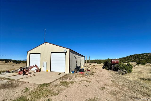 205 Hoofprint Court, Walsenburg, CO 81089