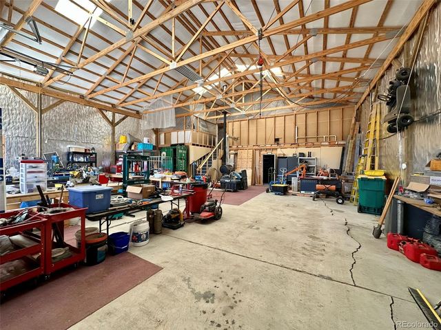 205 Hoofprint Court, Walsenburg, CO 81089