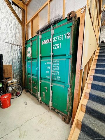 205 Hoofprint Court, Walsenburg, CO 81089