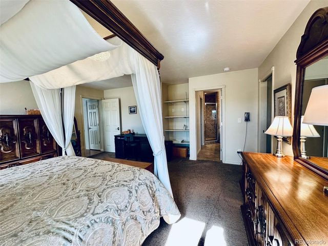 205 Hoofprint Court, Walsenburg, CO 81089