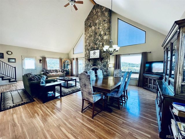 205 Hoofprint Court, Walsenburg, CO 81089