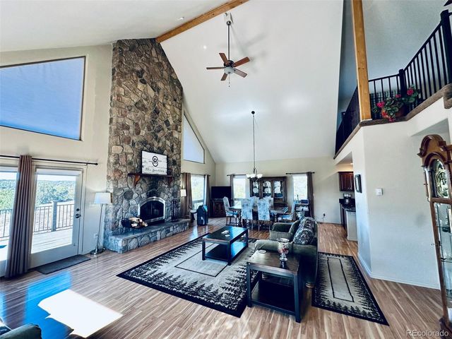 205 Hoofprint Court, Walsenburg, CO 81089