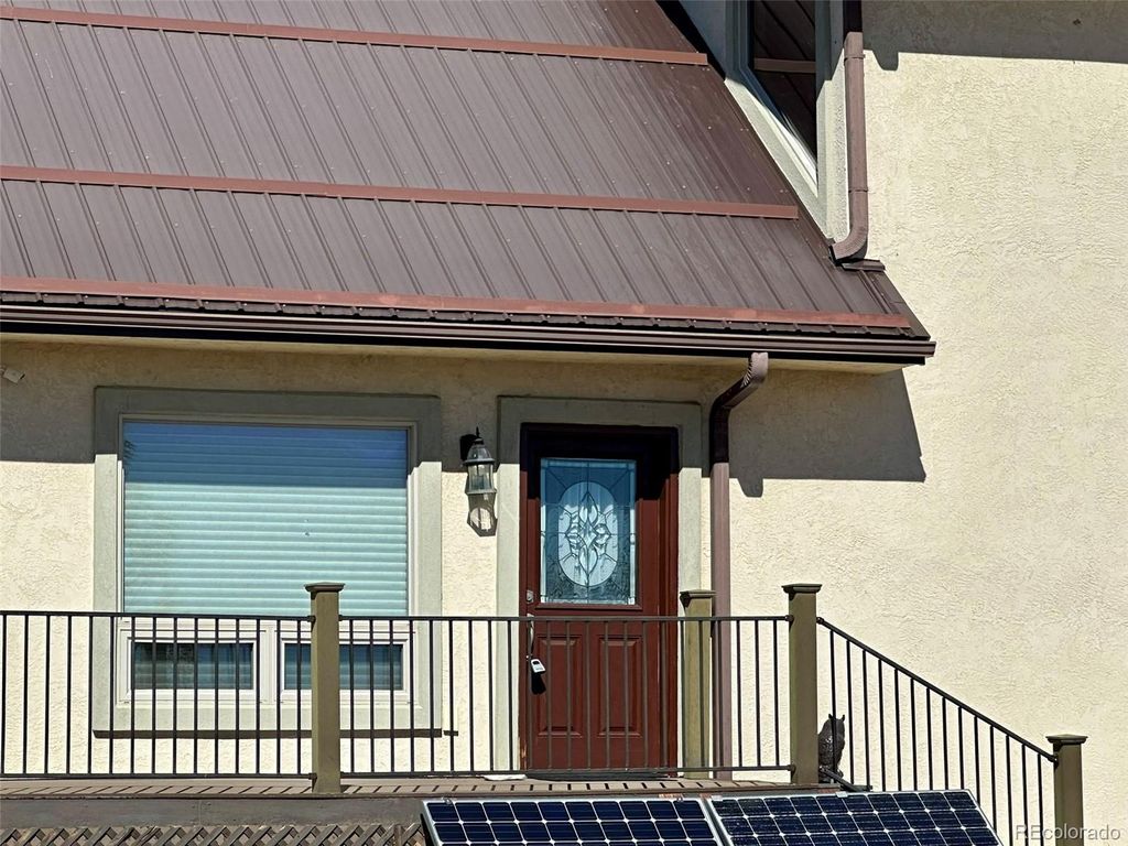 205 Hoofprint Court, Walsenburg, CO 81089