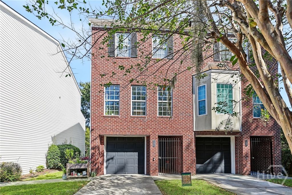 Image 1 of property listing at 106 Station Trail, Savannah, GA 31406