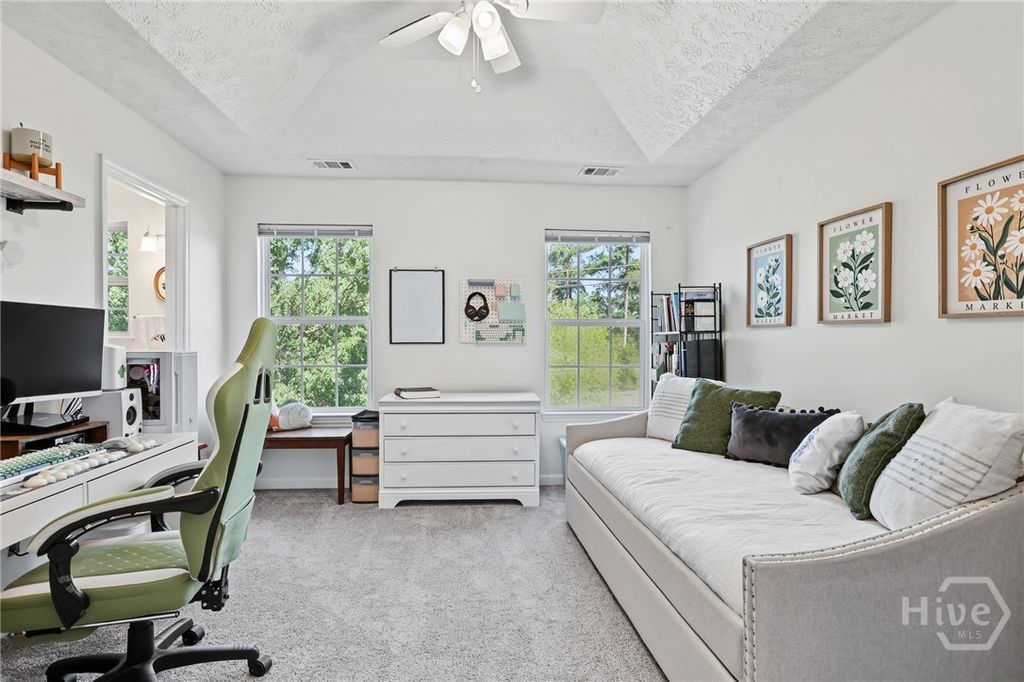 Image 17 of property listing at 106 Station Trail, Savannah, GA 31406