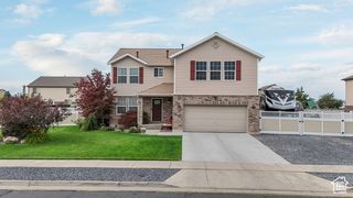 3587 W 2550 S, Syracuse, UT 84075