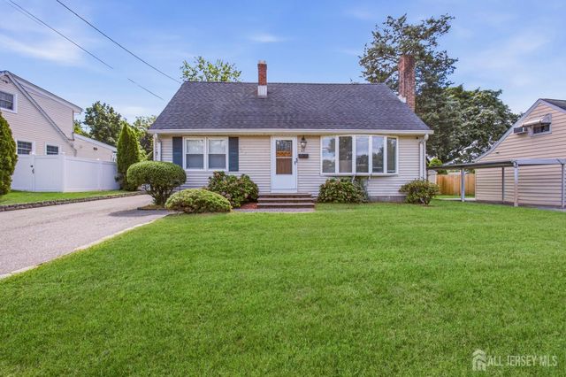 63 Tunison Road, New Brunswick, NJ 08901