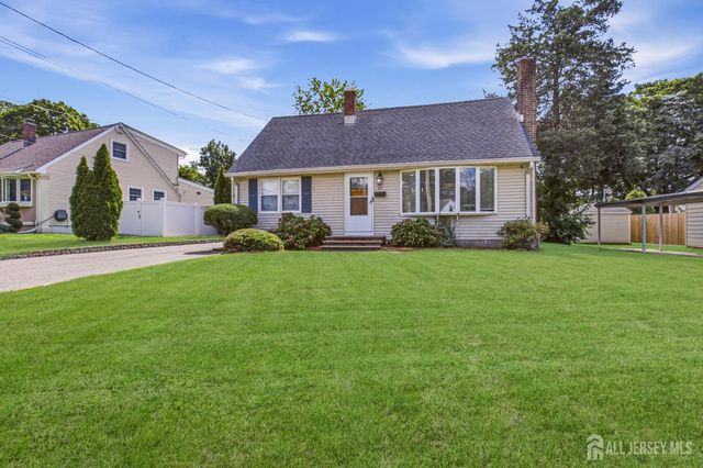 63 Tunison Road, New Brunswick, NJ 08901