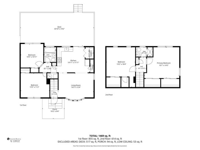 63 Tunison Road, New Brunswick, NJ 08901