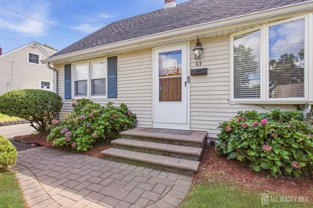 63 Tunison Road, New Brunswick, NJ 08901