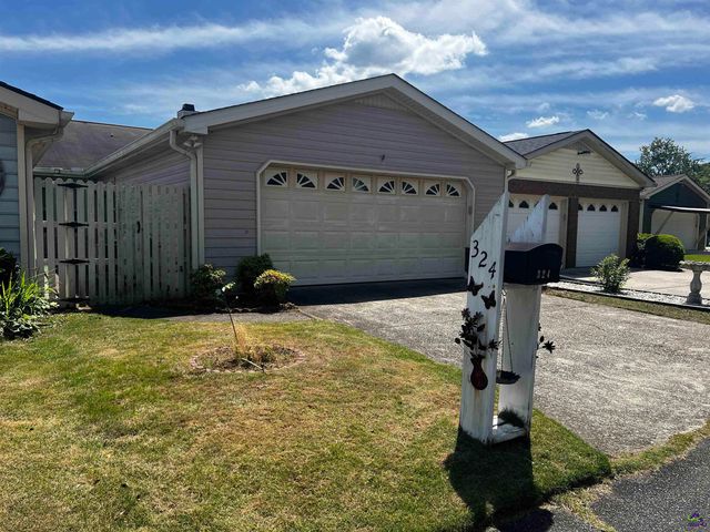 324 Williamsburg Avenue, Warner Robins, GA 31088