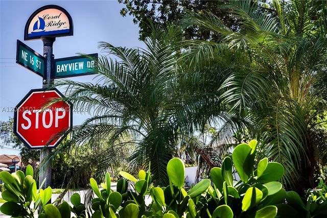 1529 Bayview Dr, Fort Lauderdale, FL 33304