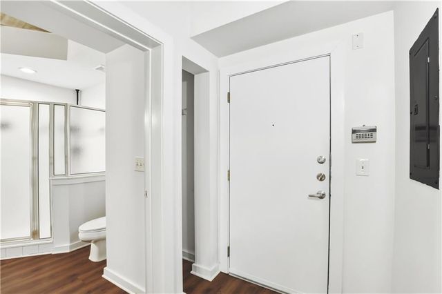 800 Peachtree Street NE 1314, Atlanta, GA 30308