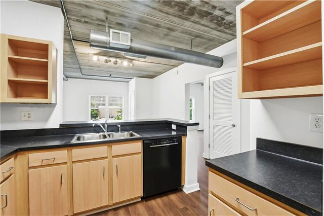 800 Peachtree Street NE 1314, Atlanta, GA 30308