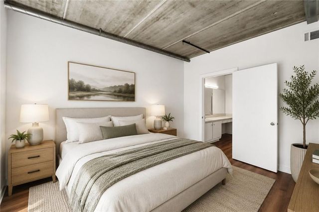 800 Peachtree Street NE 1314, Atlanta, GA 30308