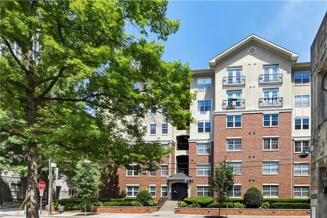 800 Peachtree Street NE 1314, Atlanta, GA 30308