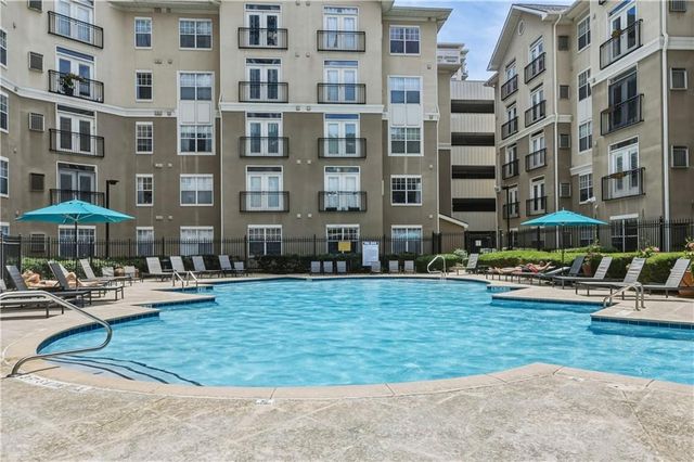 800 Peachtree Street NE 1314, Atlanta, GA 30308