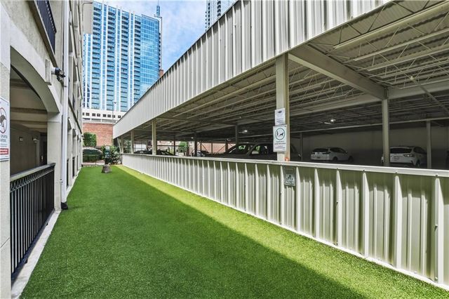 800 Peachtree Street NE 1314, Atlanta, GA 30308
