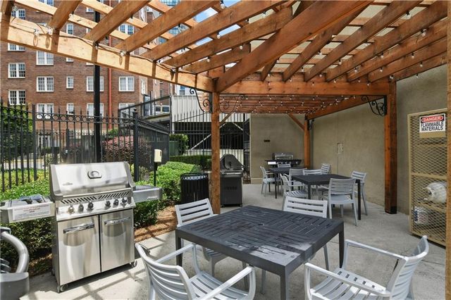 800 Peachtree Street NE 1314, Atlanta, GA 30308