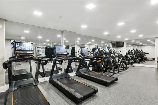 800 Peachtree Street NE 1314, Atlanta, GA 30308