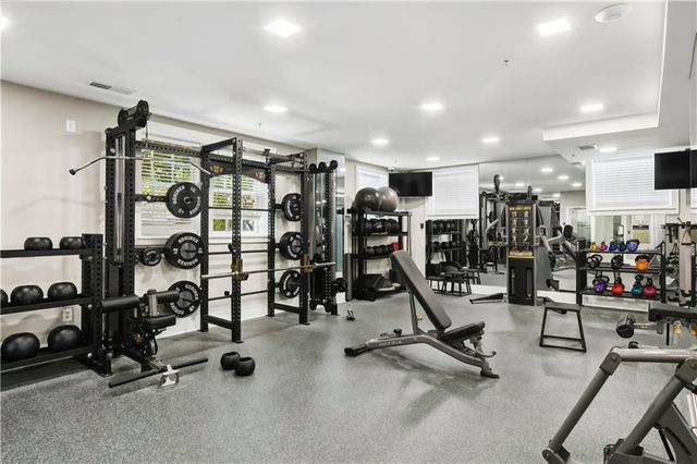 800 Peachtree Street NE 1314, Atlanta, GA 30308