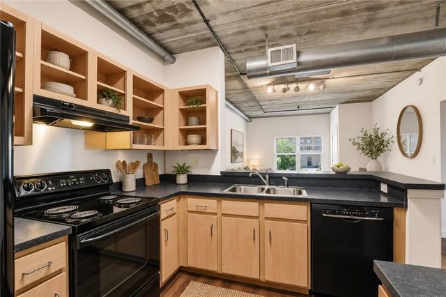 800 Peachtree Street NE 1314, Atlanta, GA 30308