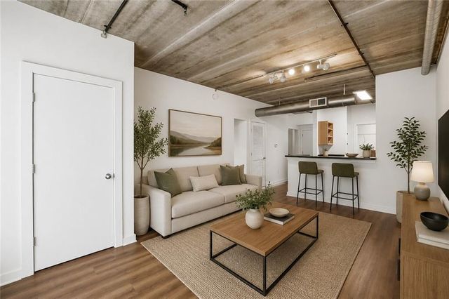 800 Peachtree Street NE 1314, Atlanta, GA 30308