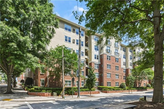 800 Peachtree Street NE 1314, Atlanta, GA 30308