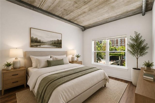 800 Peachtree Street NE 1314, Atlanta, GA 30308